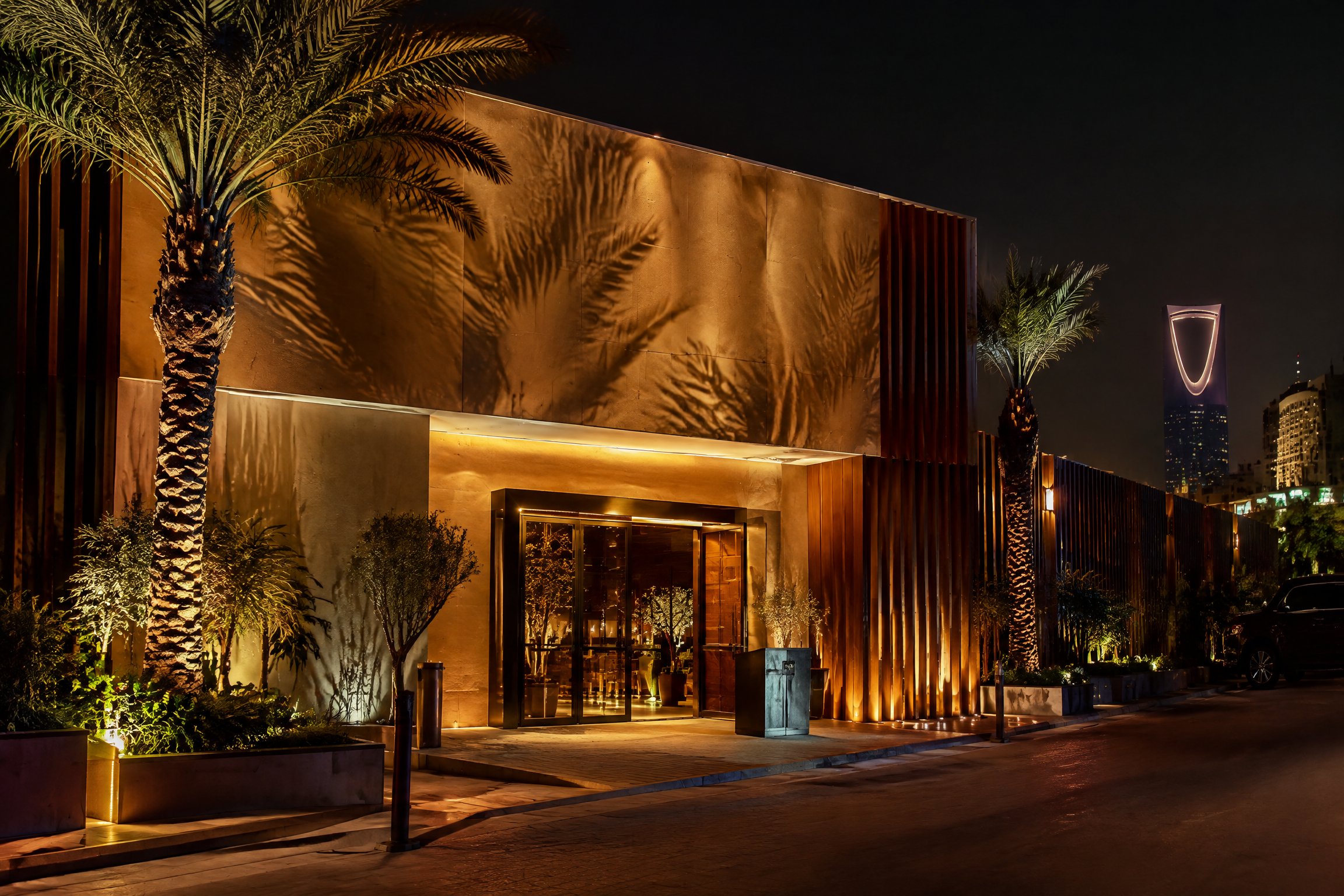 صورة Patchi — Rawdah